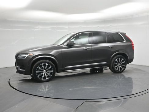 Used 2023 Volvo XC90 B6 Plus w/ Protection Package Premier AWD/4WD image 27