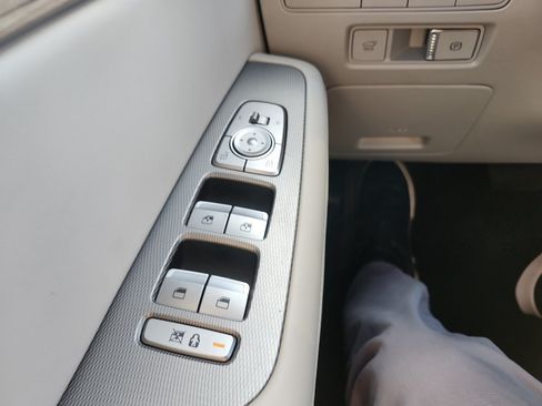 Used 2022 Hyundai Palisade Limited FWD image 30