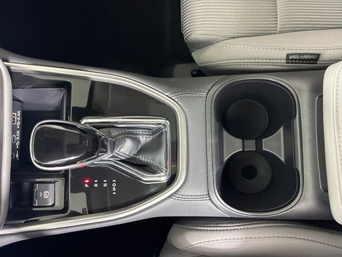 Used 2025 Subaru Legacy Premium image 22