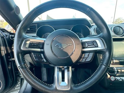 Used 2015 Ford Mustang GT Premium w/ Equipment Group 401A image 18
