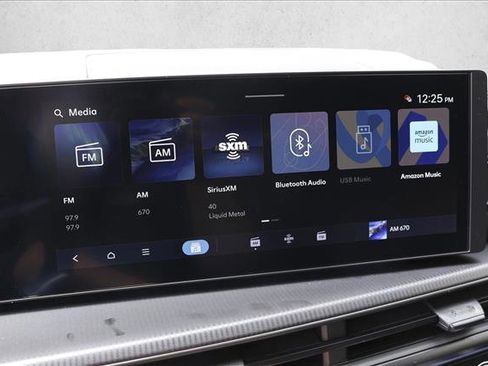 New 2026 Hyundai Santa Fe Calligraphy AWD/4WD image 18