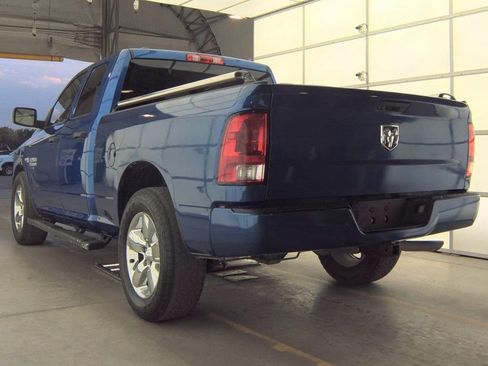 Used 2019 RAM 1500 Express image 5