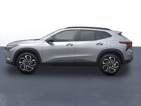 New 2026 Chevrolet Trax RS w/ Driver Confidence Package FWD image 8