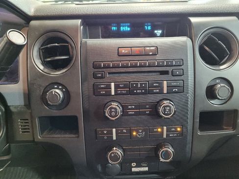 Used 2014 Ford F150 STX w/ Equipment Group 201A Mid image 25