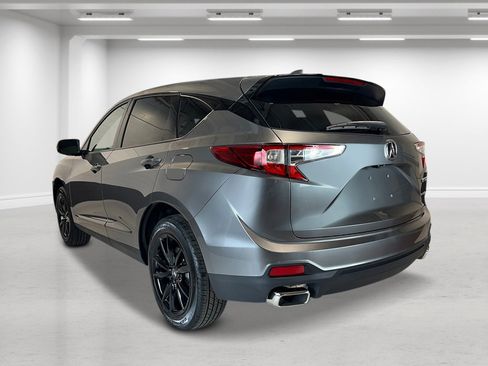 New 2026 Acura RDX image 3