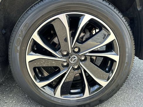Used 2023 MAZDA CX-5 AWD 2.5 S w/ Premium Plus Pkg image 11