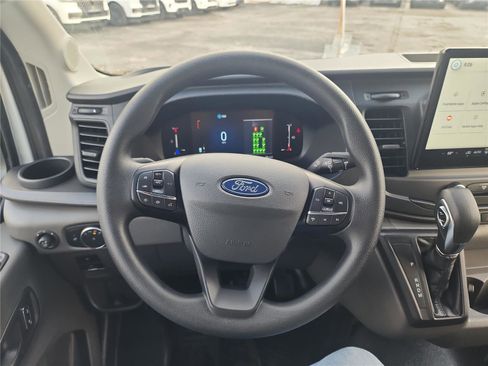 New 2026 Ford Transit 350 XL RWD image 28
