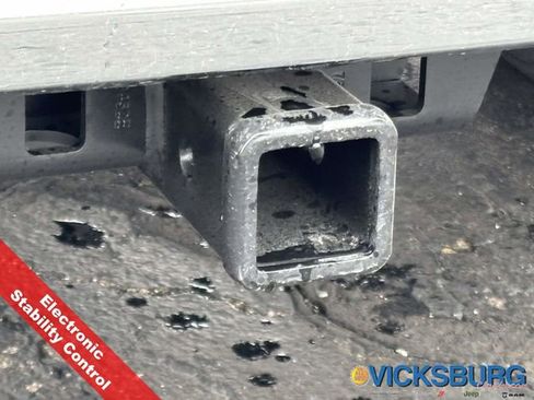 New 2026 RAM 1500 Big Horn image 40