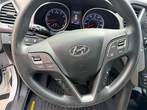 Used 2015 Hyundai Santa Fe GLS AWD/4WD image 13