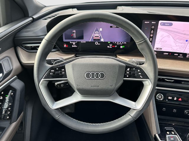 Certified 2026 Audi Q5 Premium Plus w/ Premium Plus AWD/4WD image 17