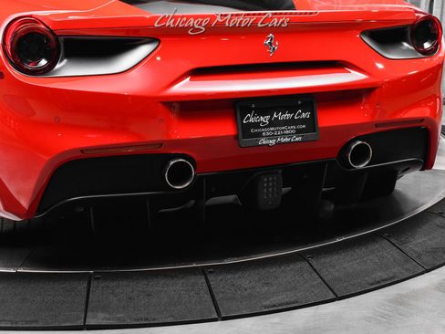 Used 2018 Ferrari 488 GTB image 37