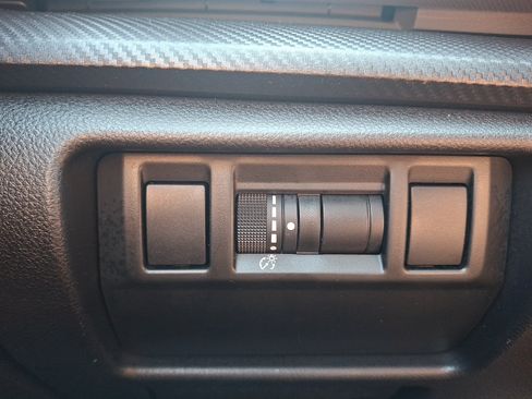 Certified 2024 Subaru Crosstrek 2.5i Sport w/ Crosstrek Mirror Package AWD/4WD image 23