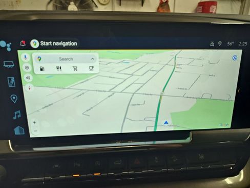 New 2026 Chevrolet Silverado 1500 High Country w/ Technology Package image 22