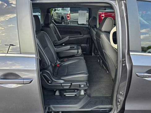 Used 2025 Honda Odyssey Touring image 30