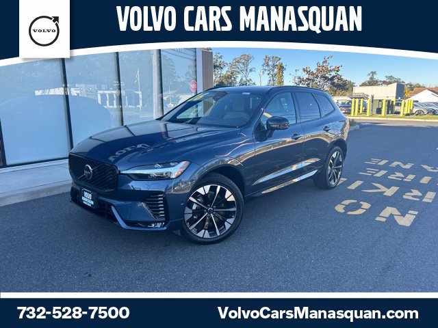 Used 2026 Volvo XC60 B5 Plus AWD/4WD image 1