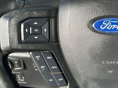 Used 2018 Ford F150 XLT w/ Equipment Group 302A Luxury image 21