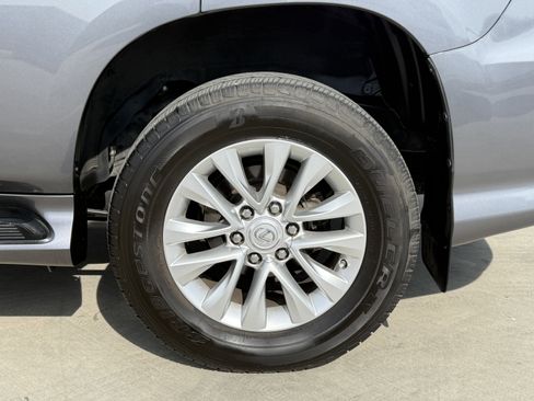 Certified 2021 Lexus GX 460 Premium image 15