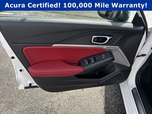 Certified 2023 Acura Integra A-Spec image 10
