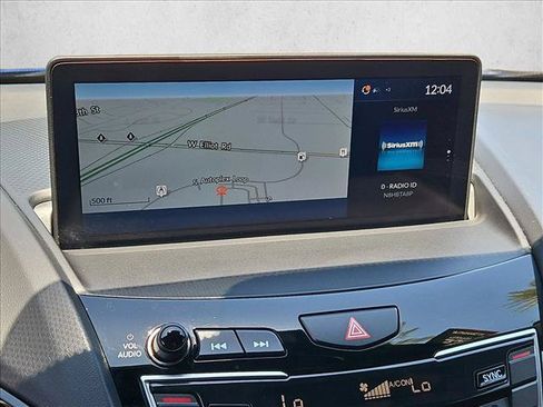 Used 2019 Acura RDX A-Spec AWD/4WD image 19