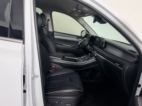 Used 2025 Hyundai Palisade SEL image 33