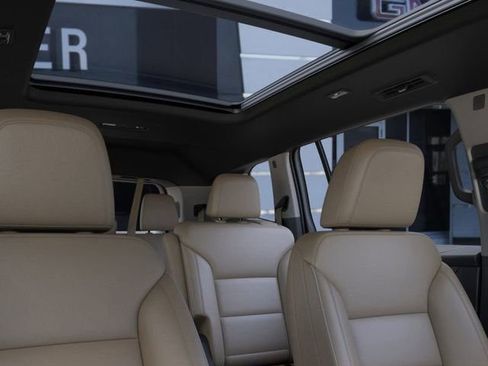 New 2026 Buick Enclave Preferred image 24