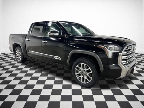 Used 2022 Toyota Tundra 1794 Edition image 6
