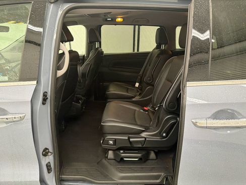 Used 2024 Honda Odyssey Elite image 23