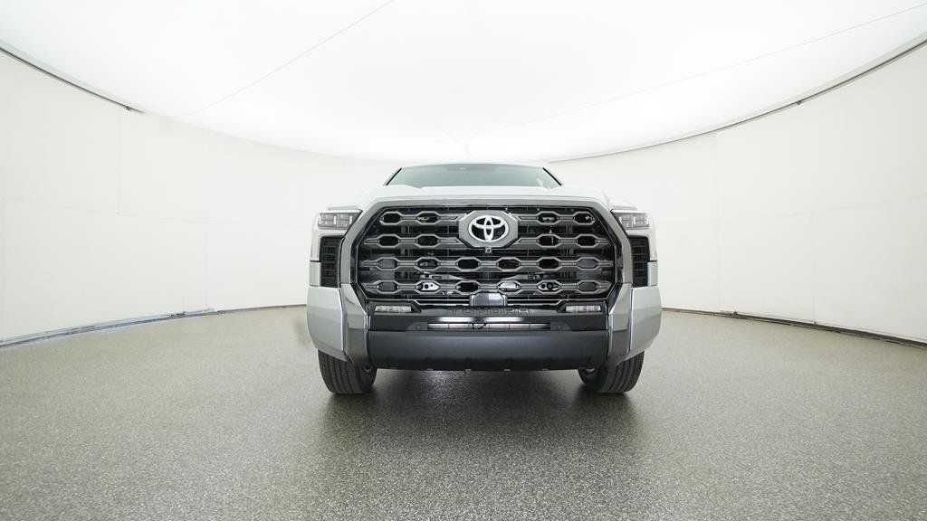 New 2025 Toyota Tundra Platinum AWD/4WD image 12