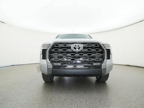 New 2025 Toyota Tundra Platinum AWD/4WD image 12