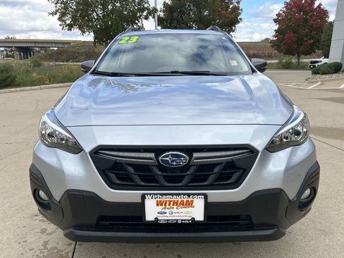 Used 2023 Subaru Crosstrek 2.5i Sport image 7