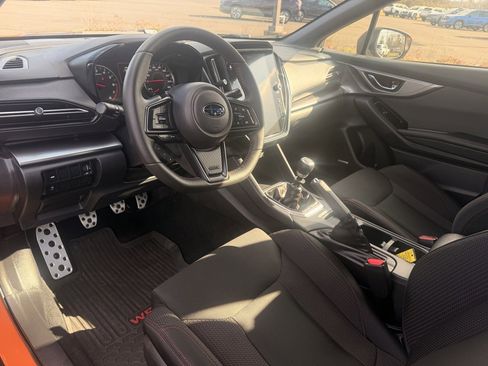 Used 2024 Subaru WRX Premium image 15
