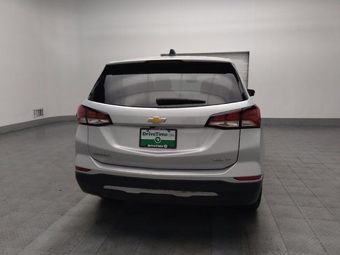 Used 2022 Chevrolet Equinox LT image 7