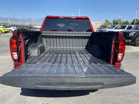 Used 2024 GMC Sierra 1500 Elevation AWD/4WD image 26