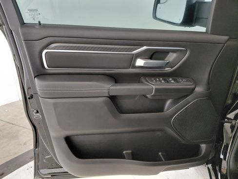 Used 2025 RAM 1500 Big Horn image 10