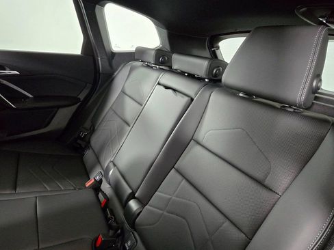 New 2026 BMW X1 xDrive28i image 17