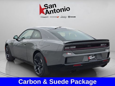 New 2026 Dodge Charger Scat Pack AWD/4WD image 6