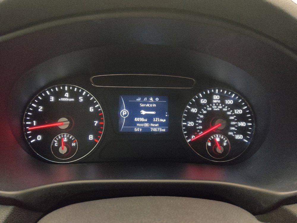 Used 2017 Kia Sorento AWD image 23