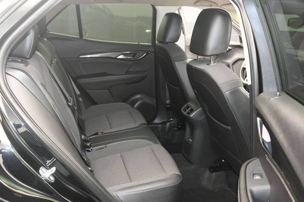 Certified 2023 Buick Envision Preferred AWD/4WD image 12