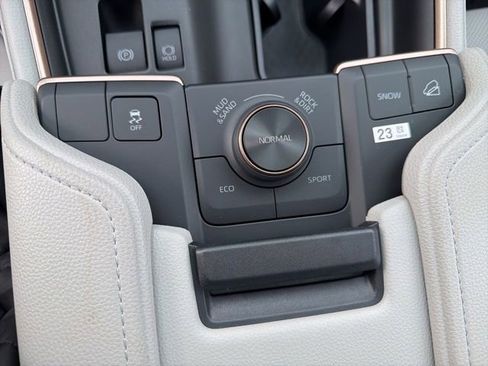 Used 2026 Toyota Grand Highlander AWD Hybrid image 13