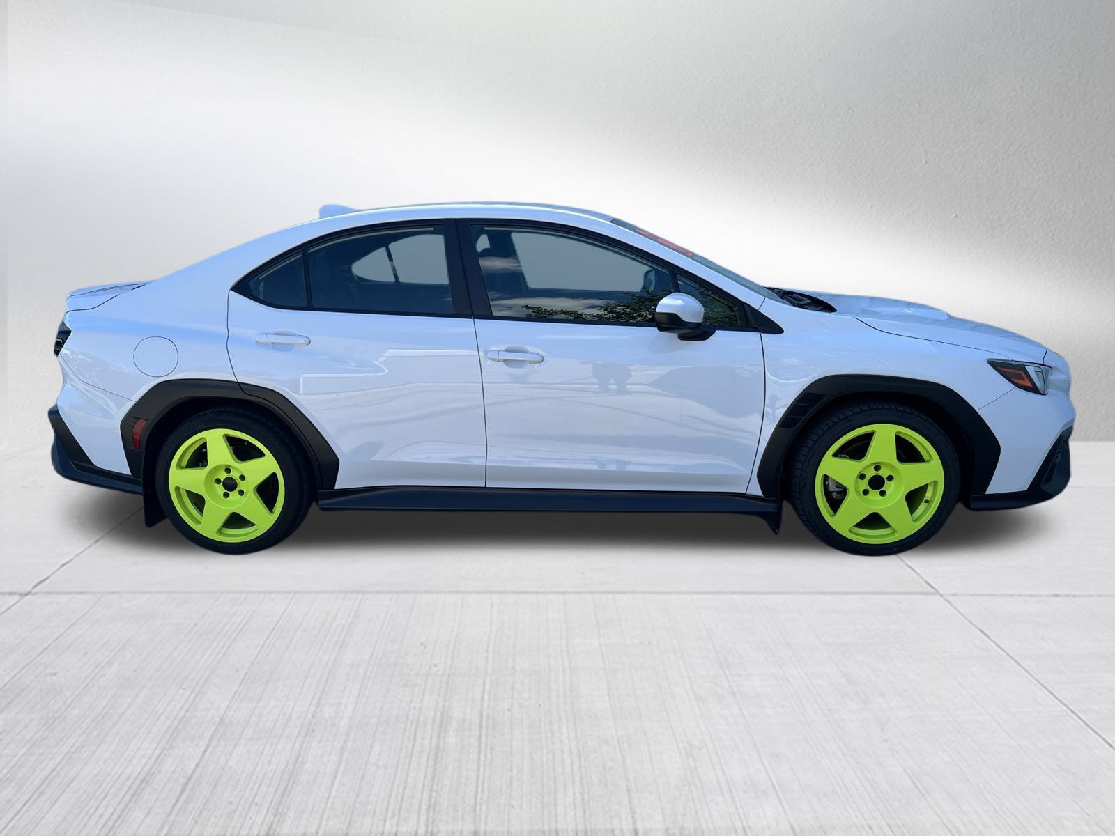 Used 2024 Subaru WRX Premium AWD/4WD image 5