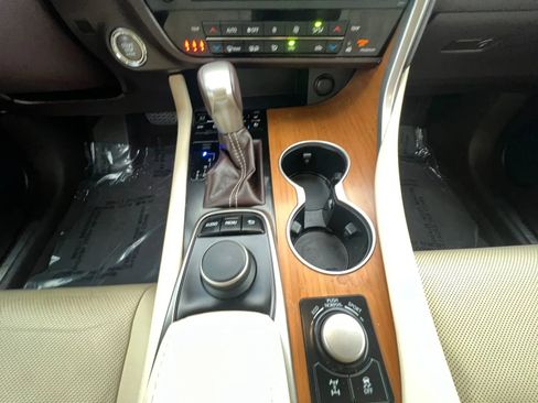 Used 2017 Lexus RX 350 F Sport image 11