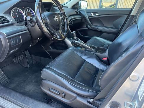 Used 2011 Acura TSX Sedan image 7