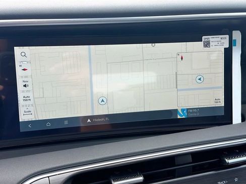 New 2026 Hyundai Palisade SEL image 13