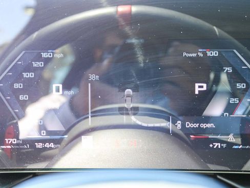 Certified 2026 BMW M235i xDrive w/ Technology Package AWD/4WD image 23