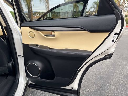 Used 2020 Lexus NX 300 FWD w/ Premium Package image 20