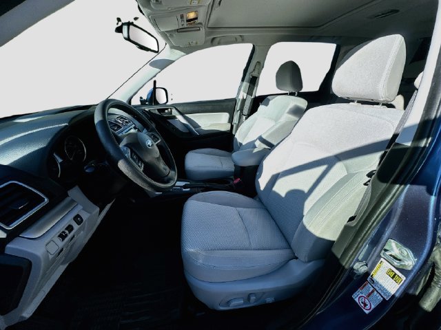 Used 2016 Subaru Forester 2.5i Premium w/ All-Weather Package AWD/4WD image 21