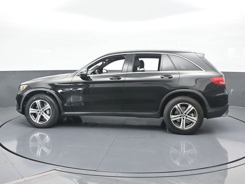 Used 2019 Mercedes-Benz GLC 300 GLC 300 image 3