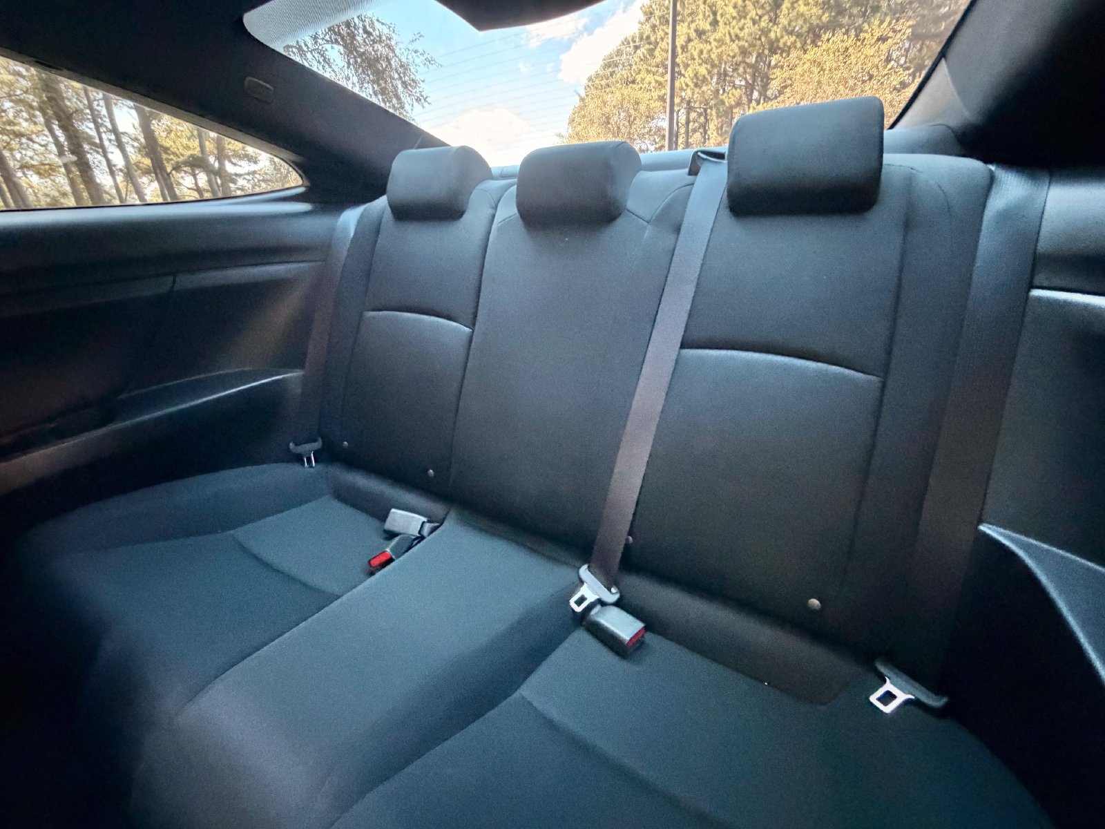 Used 2019 Honda Civic Si image 11