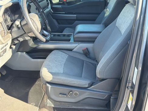 Certified 2021 Ford F150 XLT w/ Equipment Group 302A High image 10