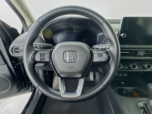 Used 2026 Honda HR-V EX-L image 11